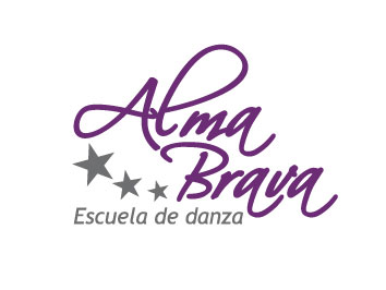 Logo Alma Brava