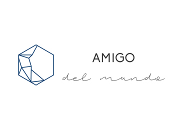 Logo Hotel Amigos del Mundo