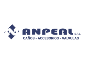 Logo Anpeal