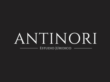 Logo Estudio Antinori