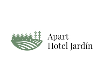 Logo Hotel Apart Jardín