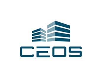 Logo Grupo CEOS