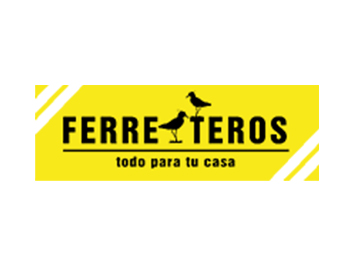 Logo Ferreteros