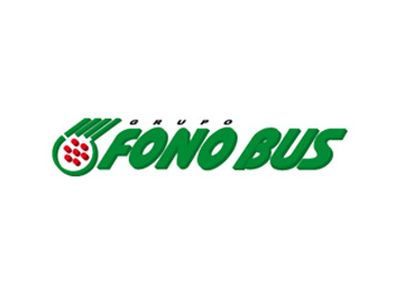 Logo Fono Bus