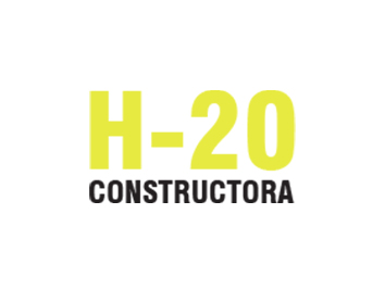 Logo H 20