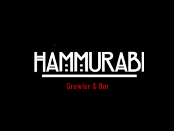 Logo Hammurabi