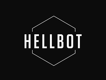 Logo Hellbot