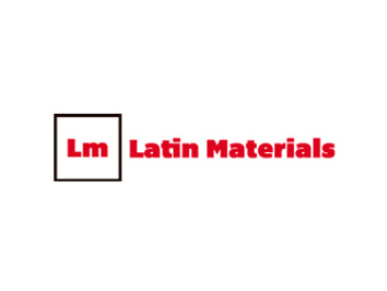 Logo Latin Materials