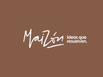 Logo Maizon