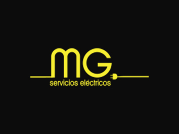 Logo MG Electricidad