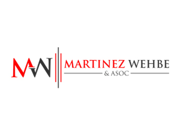 Logo Martinez Wehbe