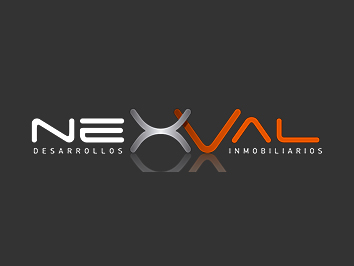 Logo Nexval