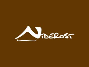 Logo Niderost