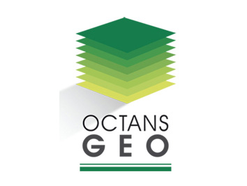 Logo Octans Geo