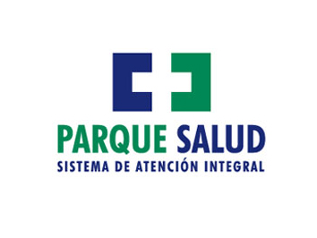 Logo Parque Salud
