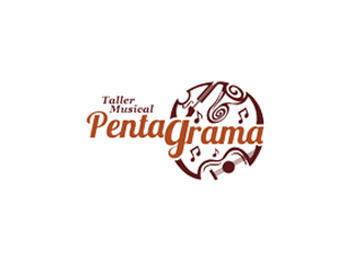 Logo Pentagrama