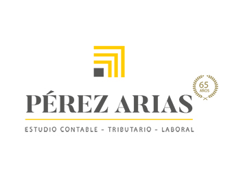 Logo Perez Arias