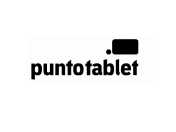 Logo Punto Tablet