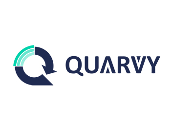 Logo Quarvy