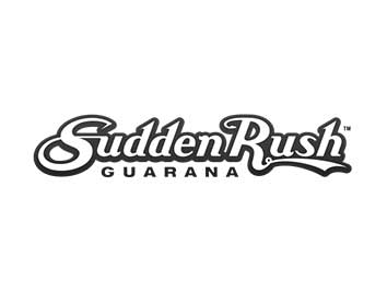 Logo Suddenrush