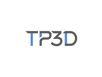 Logo TP3D