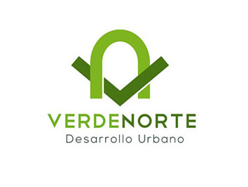 Logo Verde Norte