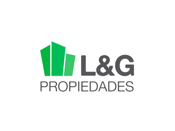 Logo LyG Propiedades