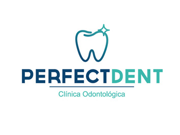 Logo Perfect Dent