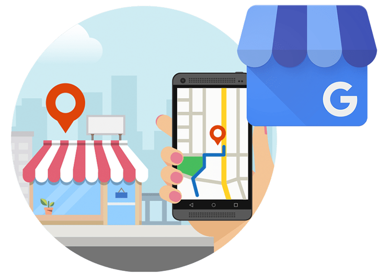 marketing publicidad online google