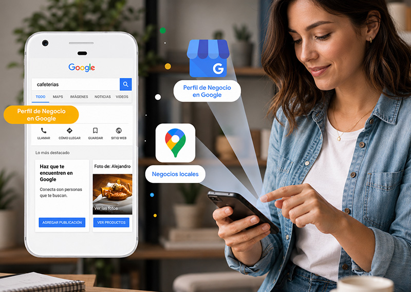 marketing publicidad online google